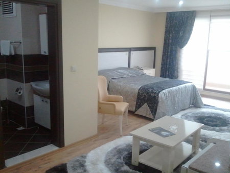 Cmr Aydogan Hotel, Rize, Turkey