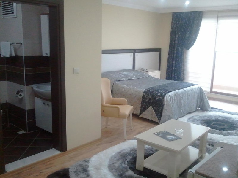 Cmr Aydogan Hotel, Rize, Turkey
