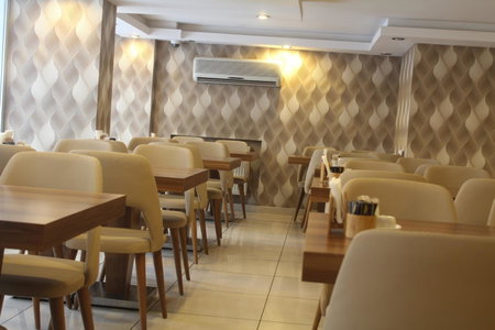 Cmr Aydogan Hotel, Rize, Turkey