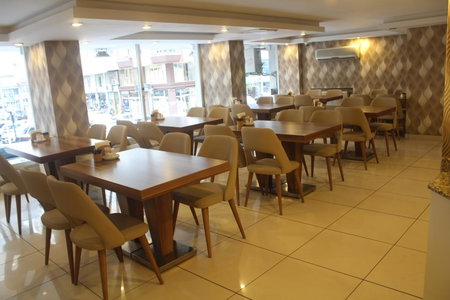 Cmr Aydogan Hotel, Rize, Turkey