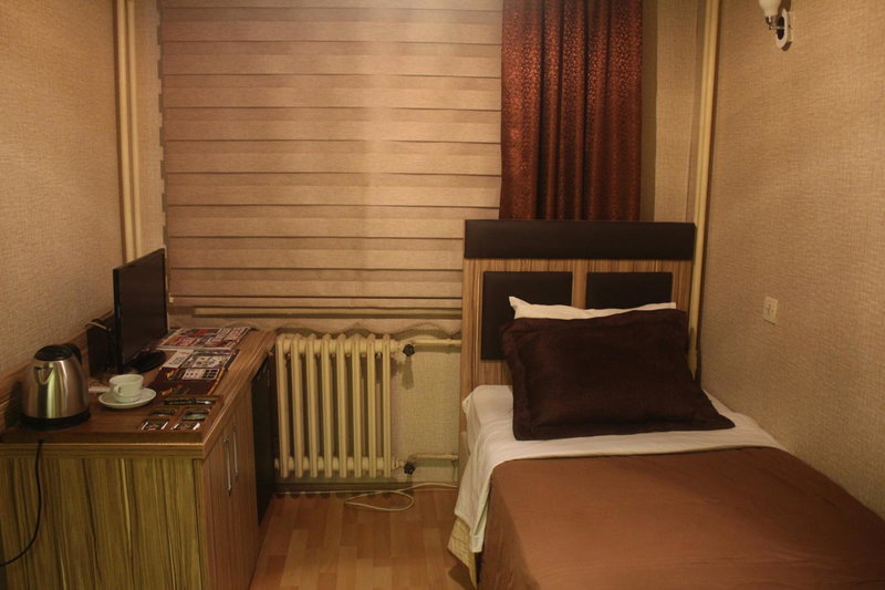 Cmr Aydogan Hotel, Rize, Turkey