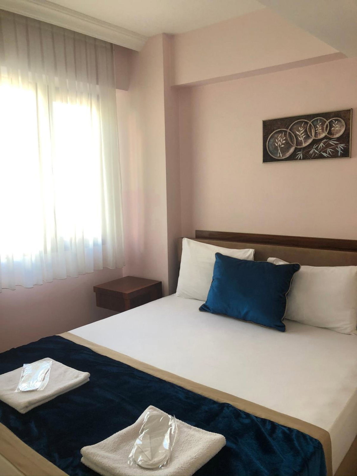 Hotel · Bude Ortaköy, Istanbul