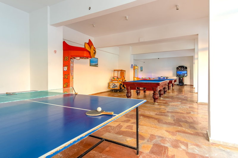 Green Gold Hotel, Kusadasi, Turkey