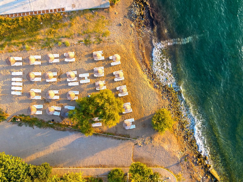 Green Gold Hotel, Kusadasi, Turkey