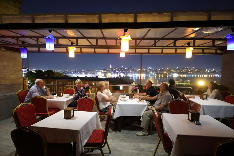 Golden Horn İstanbul Hotel, Istanbul, Turkey