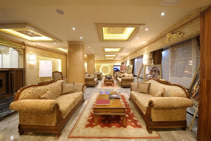 Golden Horn İstanbul Hotel, Istanbul, Turkey