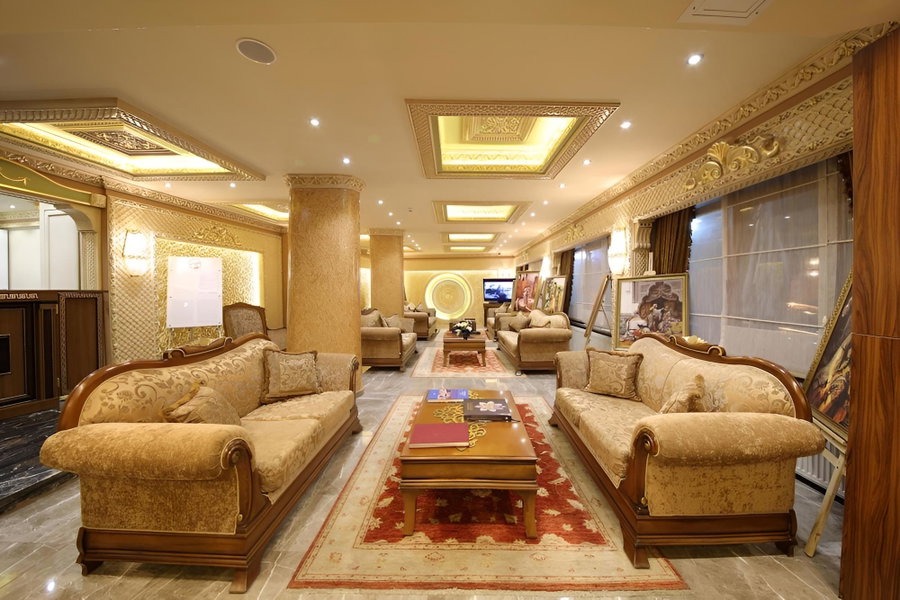 Golden Horn İstanbul Hotel, Istanbul, Turkey