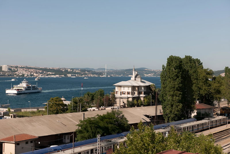 Golden Horn İstanbul Hotel, Istanbul, Turkey