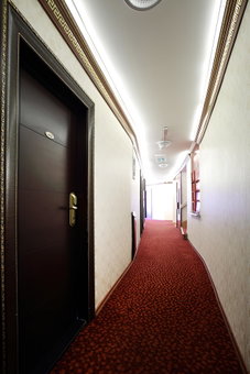 Golden Horn İstanbul Hotel, Istanbul, Turkey