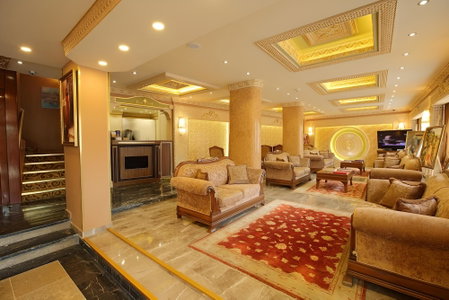Golden Horn İstanbul Hotel, Istanbul, Turkey