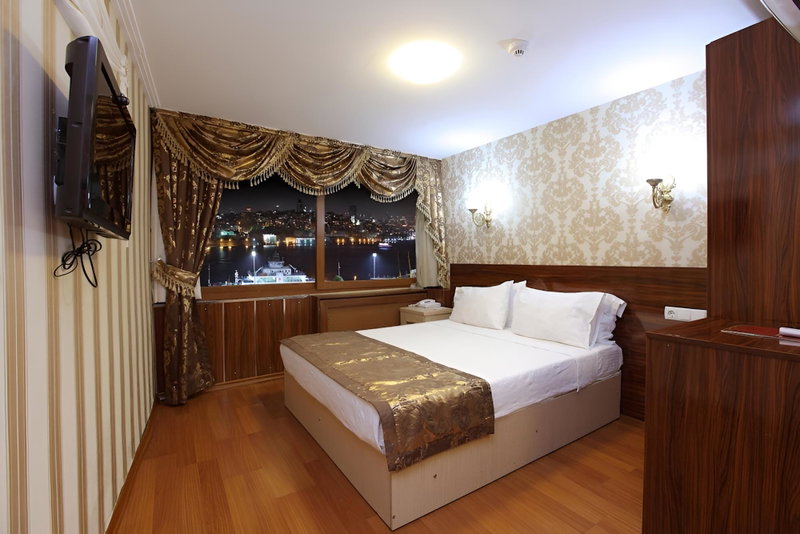 Golden Horn İstanbul Hotel, Istanbul, Turkey