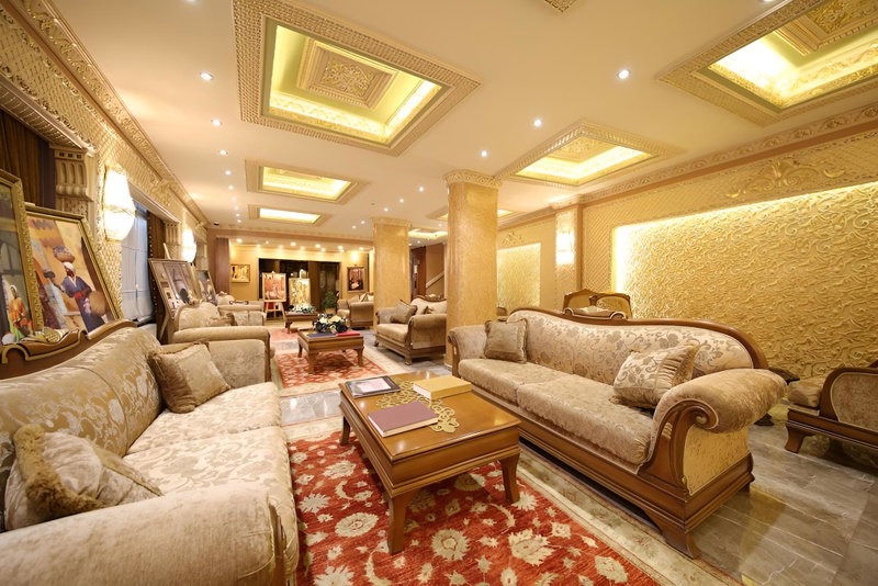 Golden Horn İstanbul Hotel, Istanbul, Turkey