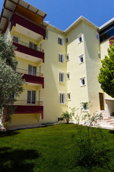 Misa Pansiyon Apart, Kusadasi, Turkey
