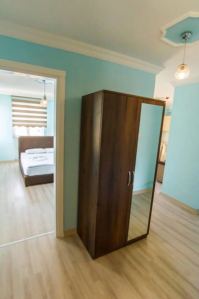 Misa Pansiyon Apart, Kusadasi, Turkey