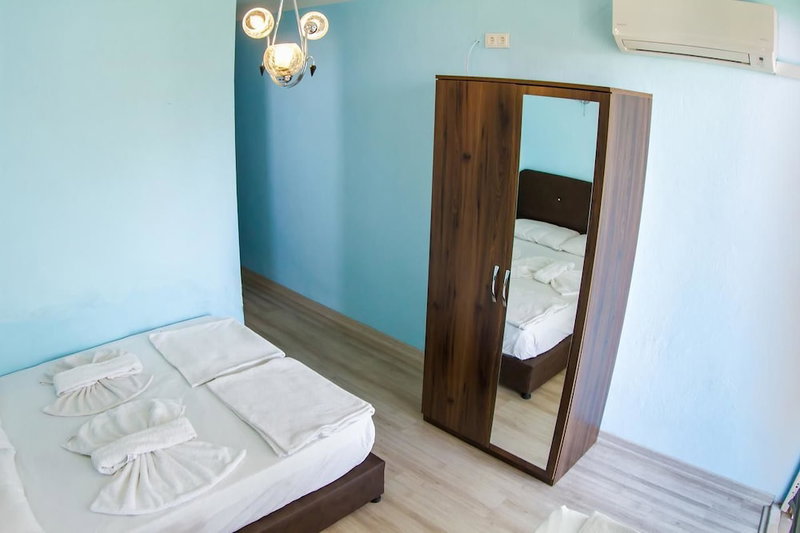 Misa Pansiyon Apart, Kusadasi, Turkey