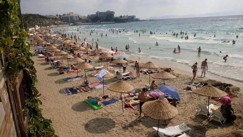 Misa Pansiyon Apart, Kusadasi, Turkey