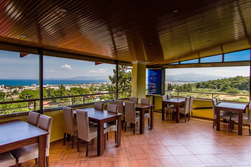 Misa Pansiyon Apart, Kusadasi, Turkey