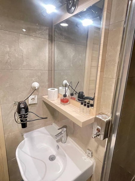 Al Khaleej Hotel, Istanbul, Turkey