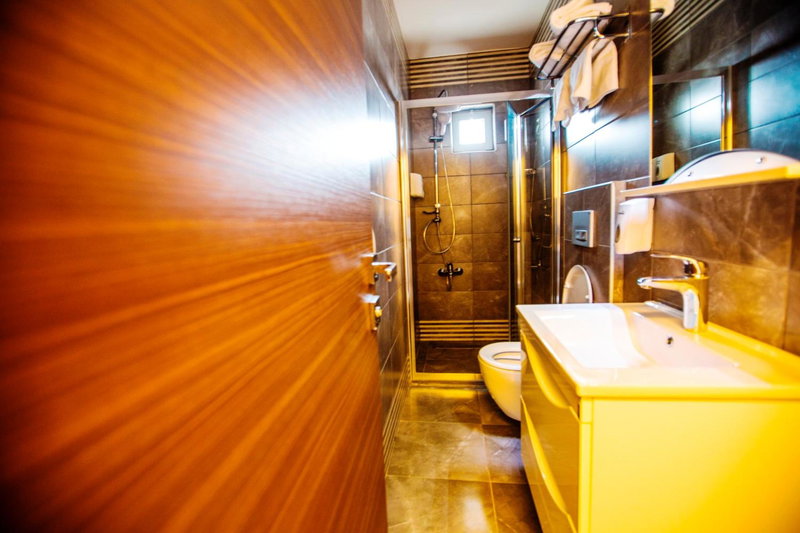 Ri̇vada Hotel, Kartepe, Turkey