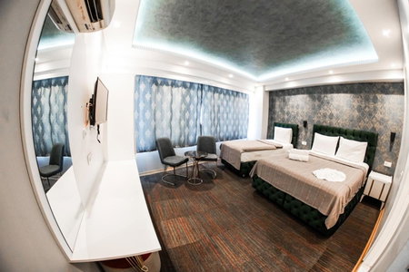 Stay Suite Hotel, Istanbul, Turkey