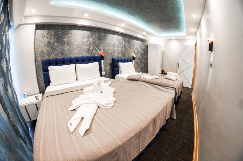 Stay Suite Hotel, Istanbul, Turkey
