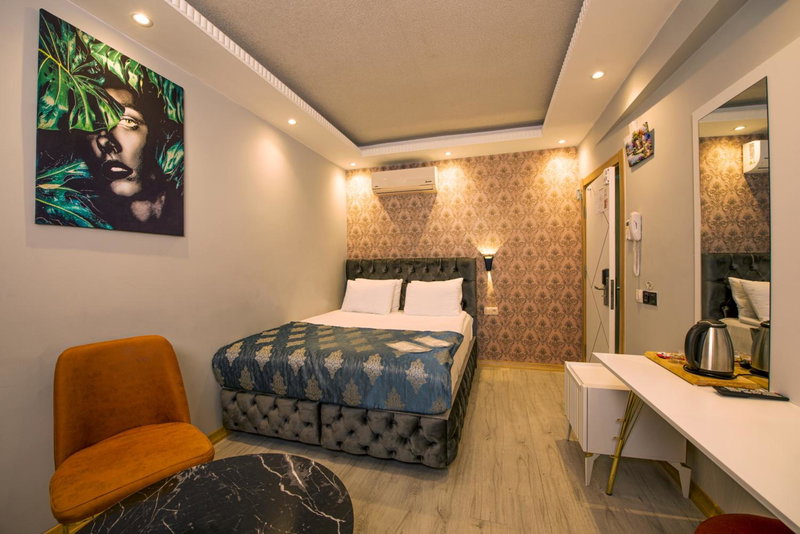 Stay Suite Hotel, Istanbul, Turkey