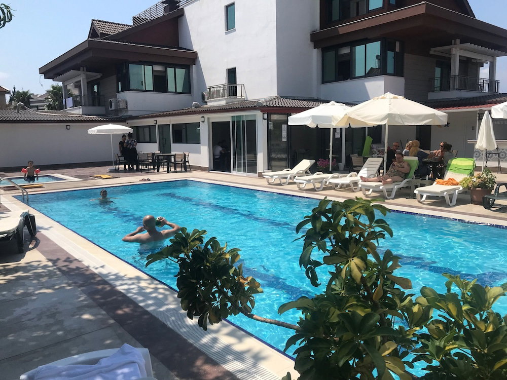 Oyster Boutique Hotel, Turkey