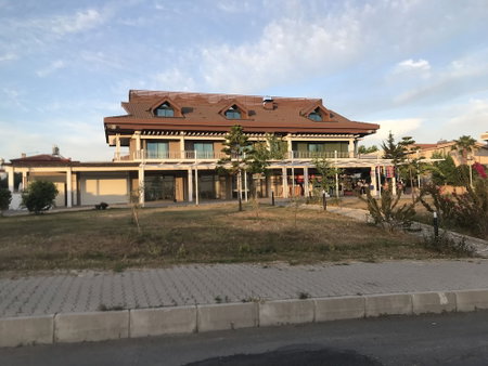 Oyster Boutique Hotel, Manavgat, Turkey