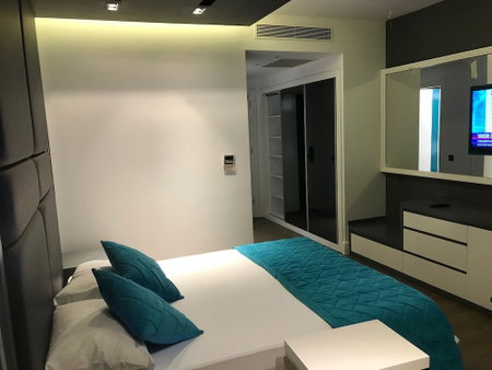 Oyster Boutique Hotel, Manavgat, Turkey