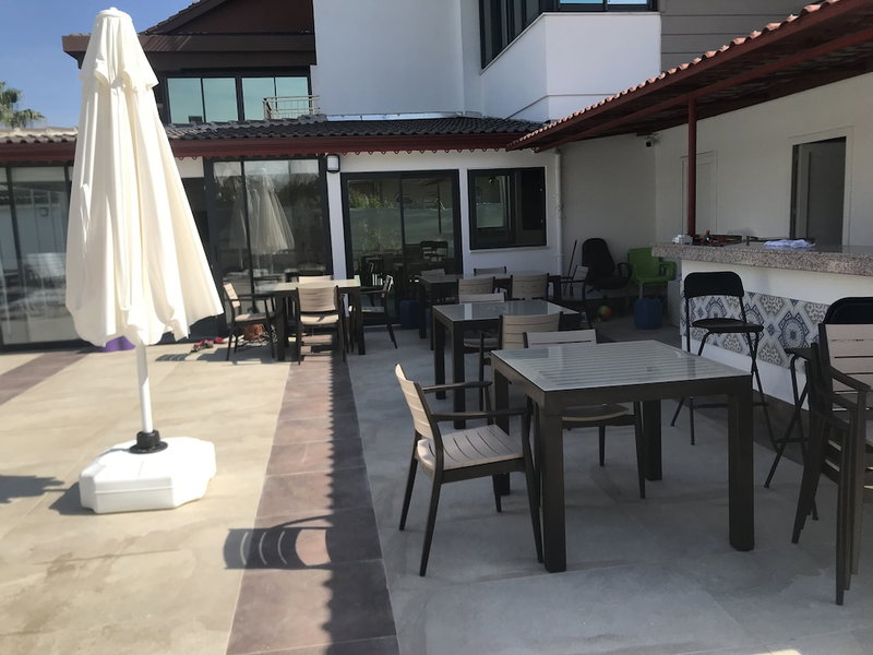 Oyster Boutique Hotel, Manavgat, Turkey