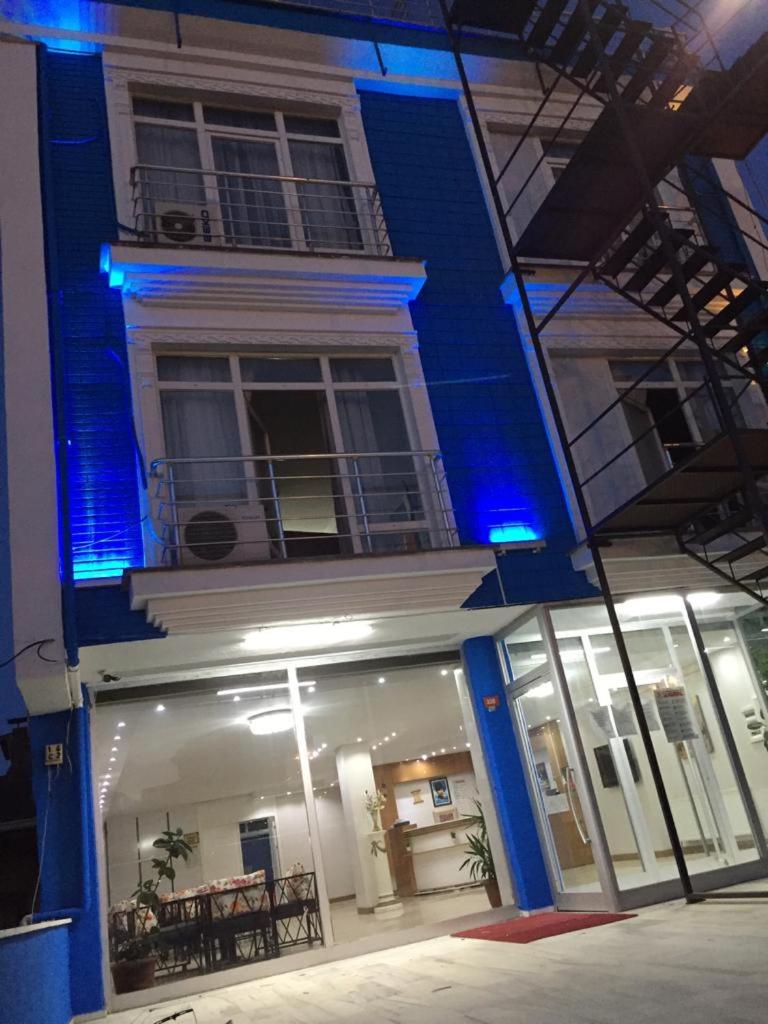 Deniz Hotel Kumburgaz, Turkey
