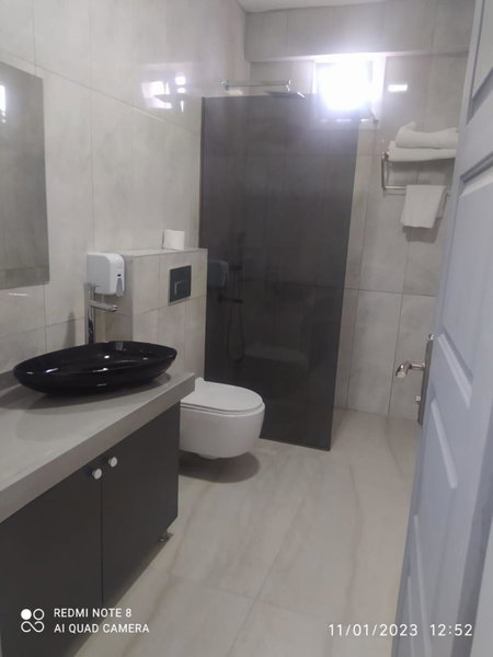 Deniz Hotel Kumburgaz, Buyukcekmece, Turkey