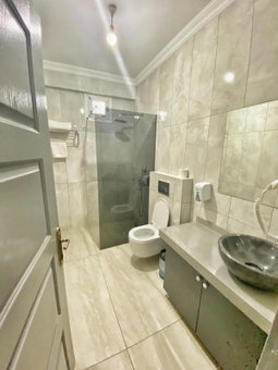 Deniz Hotel Kumburgaz, Buyukcekmece, Turkey