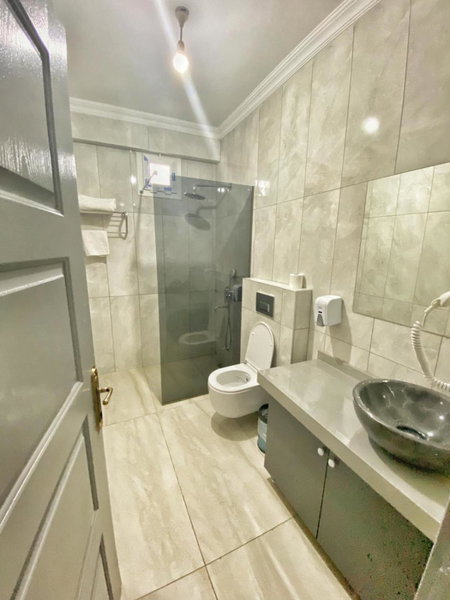 Deniz Hotel Kumburgaz, Buyukcekmece, Turkey