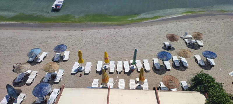 Deniz Hotel Kumburgaz, Buyukcekmece, Turkey