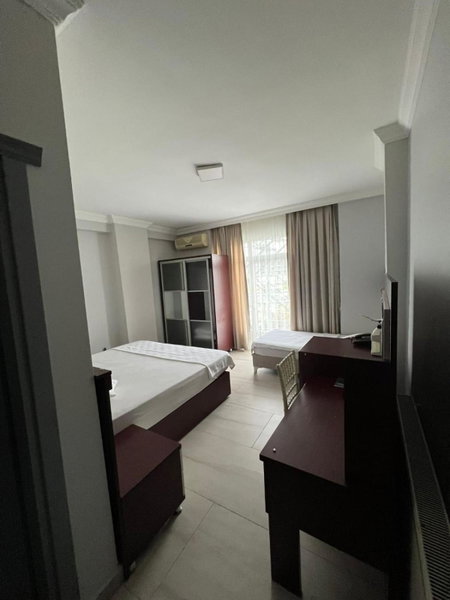 Deniz Hotel Kumburgaz, Buyukcekmece, Turkey