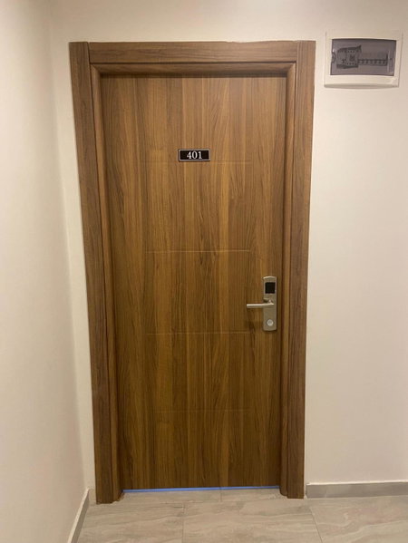 Mina Life Hotel, Istanbul, Turkey