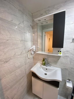 Mina Life Hotel, Istanbul, Turkey