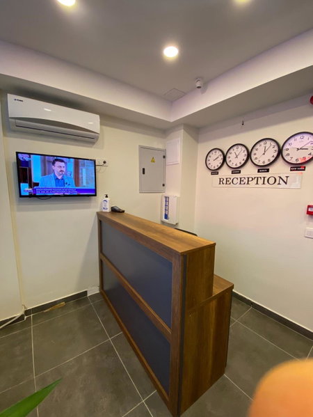 Mina Life Hotel, Istanbul, Turkey