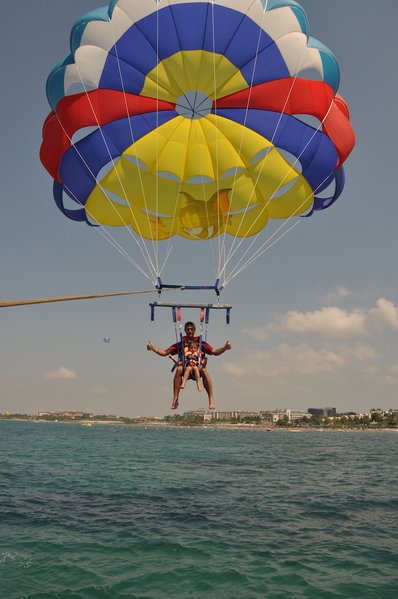 Febeach Hotel - All Inclusive, Manavgat, Turkey