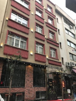 Imza Suite, Istanbul, Turkey