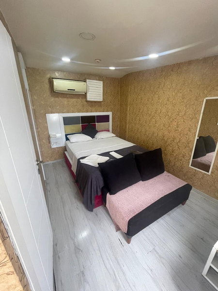 Imza Suite, Istanbul, Turkey