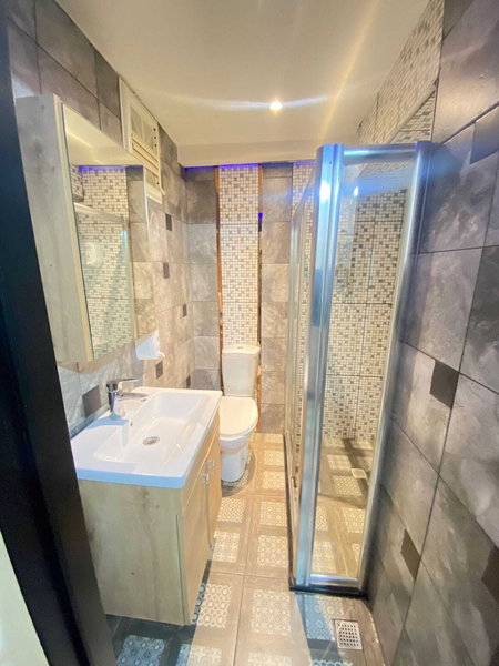 Imza Suite, Istanbul, Turkey