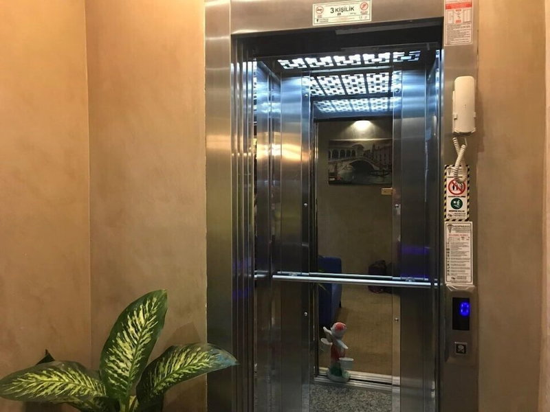 Imza Suite, Istanbul, Turkey