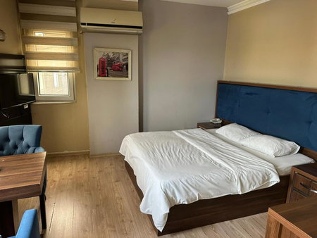 grand rio otel, Trabzon, Turkey
