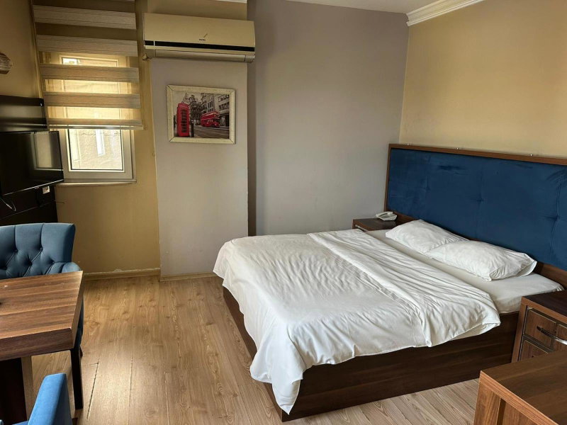 grand rio otel, Trabzon, Turkey