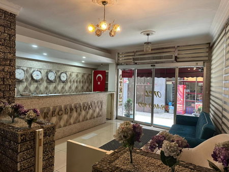 grand rio otel, Trabzon, Turkey