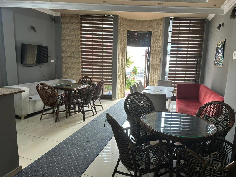 grand rio otel, Trabzon, Turkey