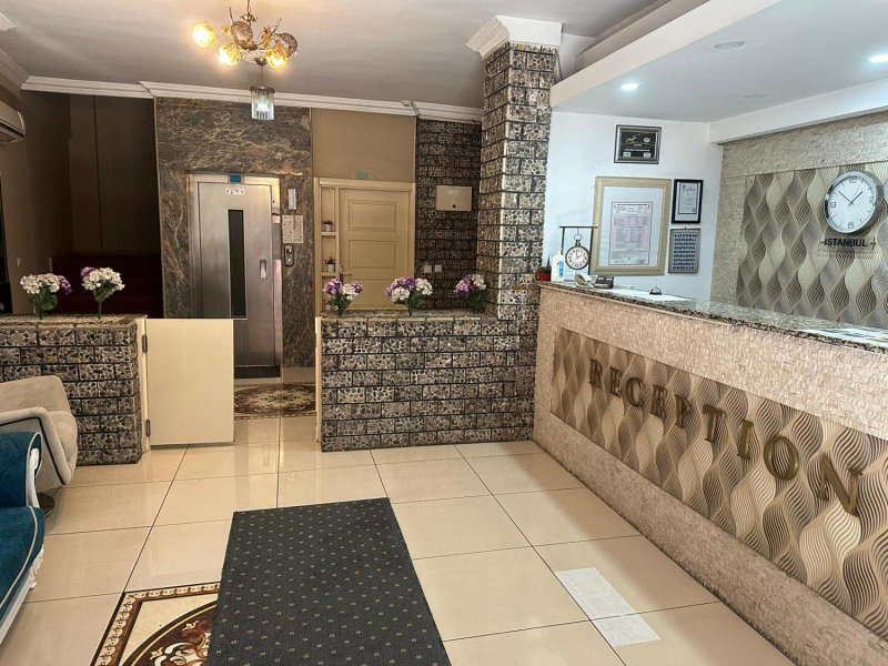 grand rio otel, Trabzon, Turkey