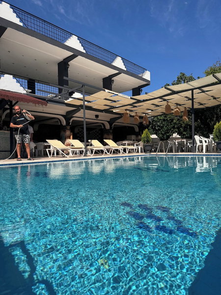 Begonya Hotel Kemer - All Inclusive, Kemer, Turkey